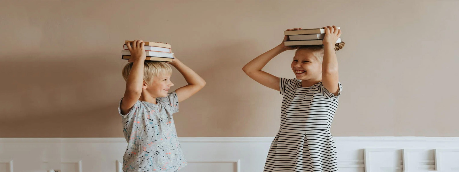 Jack & Milly -Jack & Milly 2