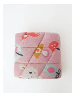 Play Mat In Light Pink 10 Play Mat In Light Pink -Jack & Milly 892094950 4 720x928