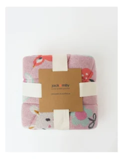 Play Mat In Light Pink 11 Play Mat In Light Pink -Jack & Milly 892094950 5 720x928