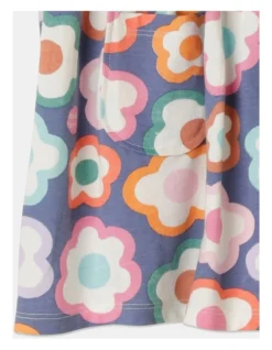 Marnie Knit Dress In Navy -Jack & Milly 916903090 3 720x928