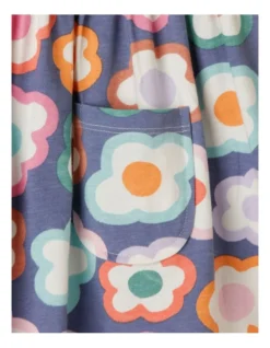 Marnie Knit Dress In Navy -Jack & Milly 916903090 4 720x928