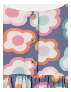 Marnie Knit Dress In Navy -Jack & Milly 916903090 6 720x928