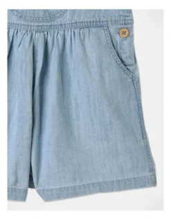 Ava Wide Leg Overall In Denim -Jack & Milly 918626500 4 720x928