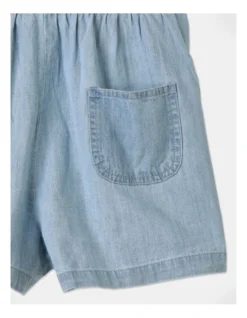 Ava Wide Leg Overall In Denim -Jack & Milly 918626500 6 720x928