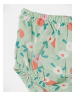 Winnie Flutter Sleeve Dress In Multi -Jack & Milly 918633520 3 720x928