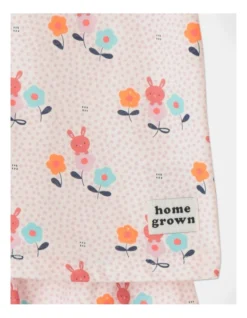 Ollie Knit PJ Set In Milk -Jack & Milly 920395630 3 720x928