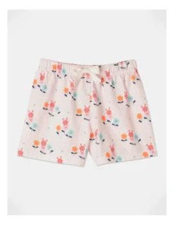 Ollie Knit PJ Set In Milk -Jack & Milly 920395630 5 720x928