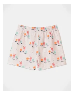 Ollie Knit PJ Set In Milk -Jack & Milly 920395630 6 720x928