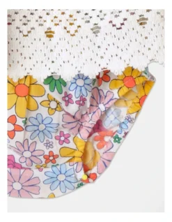 Pearl Dress And Bloomer Set In Milk -Jack & Milly 920402380 4 720x928