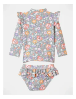 Emily Rashvest And Brief Set In Sage -Jack & Milly 920418310 5 720x928