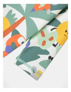 Jim Long Sleeve Rashvest Set In Cream -Jack & Milly 920418760 3 1 720x928