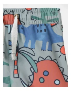 Murray Long Sleeve Rash Vest Set In Light Blue -Jack & Milly 920418850 6 720x928