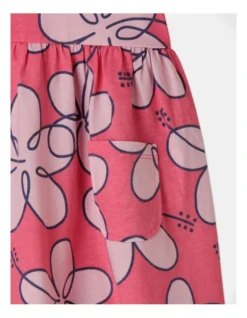 Marnie Knit Dress In Pink -Jack & Milly 927558280 4 720x928