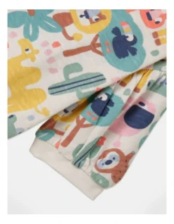 Minnie T-shirt And Skirt Set In Pink -Jack & Milly 927620830 3 720x928