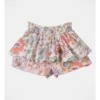 Daisy Tiered Skort Pink In Pink -Jack & Milly 928625950 1 720x928