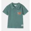 Stan Polo In Green -Jack & Milly 928626130 1 720x928