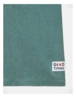 Stan Polo In Green -Jack & Milly 928626130 4 720x928