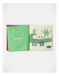 Indy Bodysuit And Book Set Light Pink -Jack & Milly 928699930 6 720x928