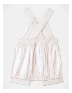 Amelia Overall In Light Pink -Jack & Milly 928700560 4 720x928