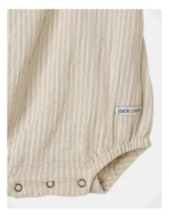 Jasper Asymmetric Bodysuit In Tan -Jack & Milly 928700920 4 720x928