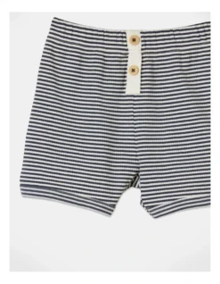 Quinn PJ Set In Navy -Jack & Milly 929121760 3 720x928