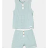 Quinn PJ Set In Sage -Jack & Milly 929122030 1 720x928