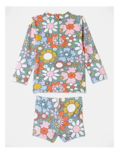 Honey Rash Vest Set In Assorted 8 Honey Rash Vest Set In Assorted -Jack & Milly 929583370 3 2 720x928