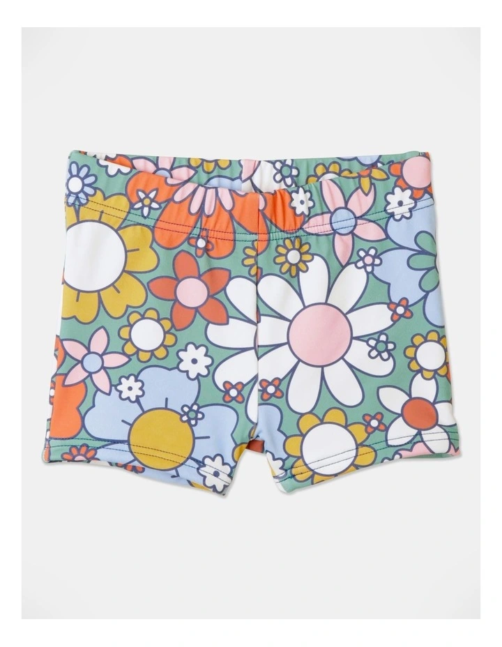 Honey Rash Vest Set In Assorted 5 Honey Rash Vest Set In Assorted - Image 4