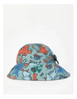 Reversible Sun Hat In Multi -Jack & Milly 930214720 3 720x928