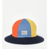 Colourblocked Hat In Multi -Jack & Milly 930214810 1 720x928