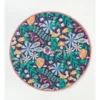 Tropical Garden Playmat In Navy -Jack & Milly 931464640 1 720x928