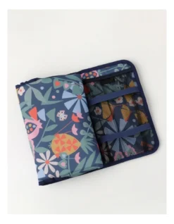 Foldable Change Mat In Navy -Jack & Milly 936514540 3 720x928