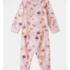 Finley Little Bunny Jersey PJ Set In Pink -Jack & Milly 951077710 1 720x928