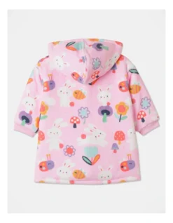 Jessie Bunny Soft Sleep In Hoodie -Jack & Milly 951094630 3 720x928