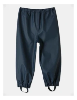 Buddy Rain Pant In Navy -Jack & Milly 951094720 4 720x928