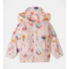 Comet Bunny Raincoat In Pink -Jack & Milly 951094900 1 720x928