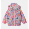Comat Floral Raincoat In Lilac -Jack & Milly 951094990 1 720x928