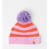 Bunny Beanie In Pink 2 Bunny Beanie In Pink -Jack & Milly 956216800 1 720x928