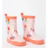 Bunny Gumboots In Pink -Jack & Milly 956409220 1 720x928