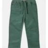 Tim Cord Pant In Green -Jack & Milly 956449180 1 720x928