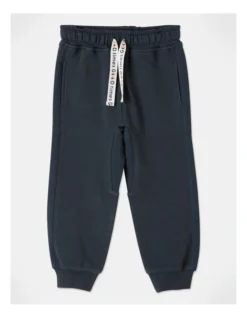 Felix Ottoman Trackpant In Navy