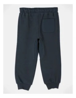 Felix Ottoman Trackpant In Navy -Jack & Milly 956449360 3 720x928