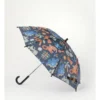Dino Umbrellla In Navy
