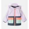 Stevie Spliced Hooded Jacket In Lilac 2 Stevie Spliced Hooded Jacket In Lilac -Jack & Milly 957066760 1 720x928