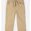 Bert Twill Chino Pants In Tan -Jack & Milly 963834220 1 720x928