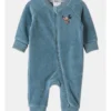 Lee Velour Rib Coverall In Blue -Jack & Milly 965398240 1 720x928